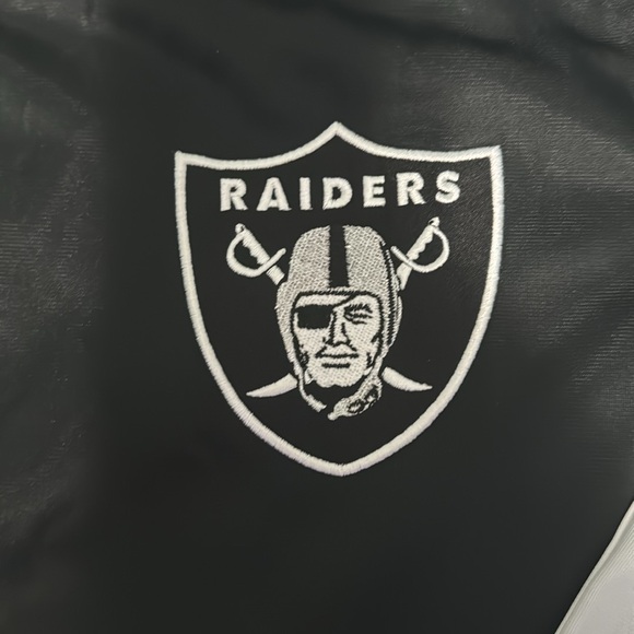 STARTER RAIDER JACKET - Picture 2 of 5